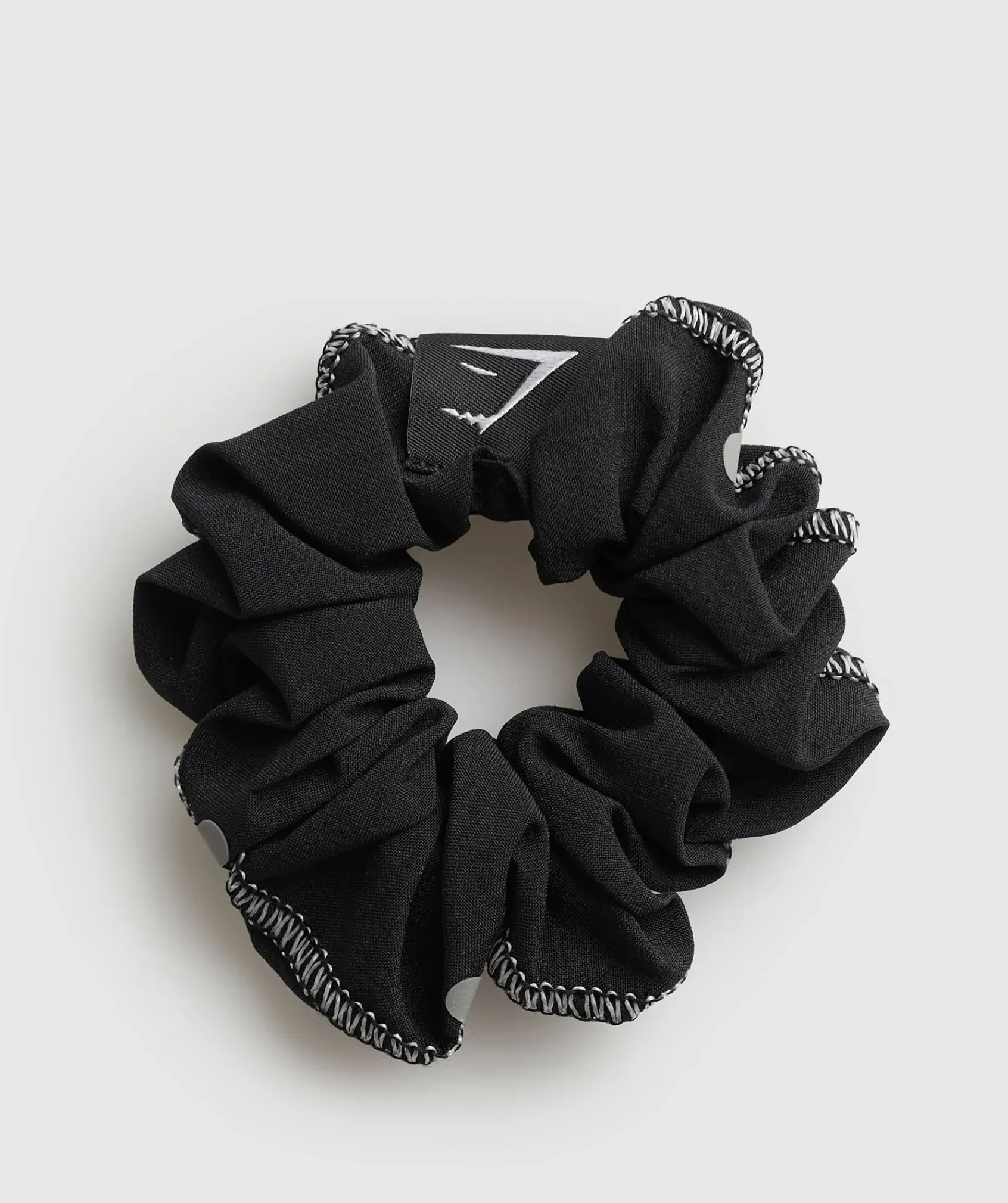 Gymshark Haaraccessoires|Hardlopen*Reflective Scrunchie
