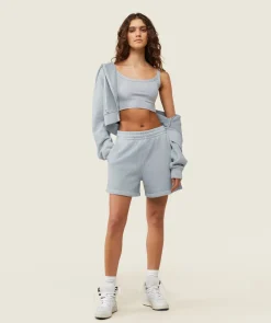 DAMES Gymshark Shorts*Relaxed Sweat Shorts