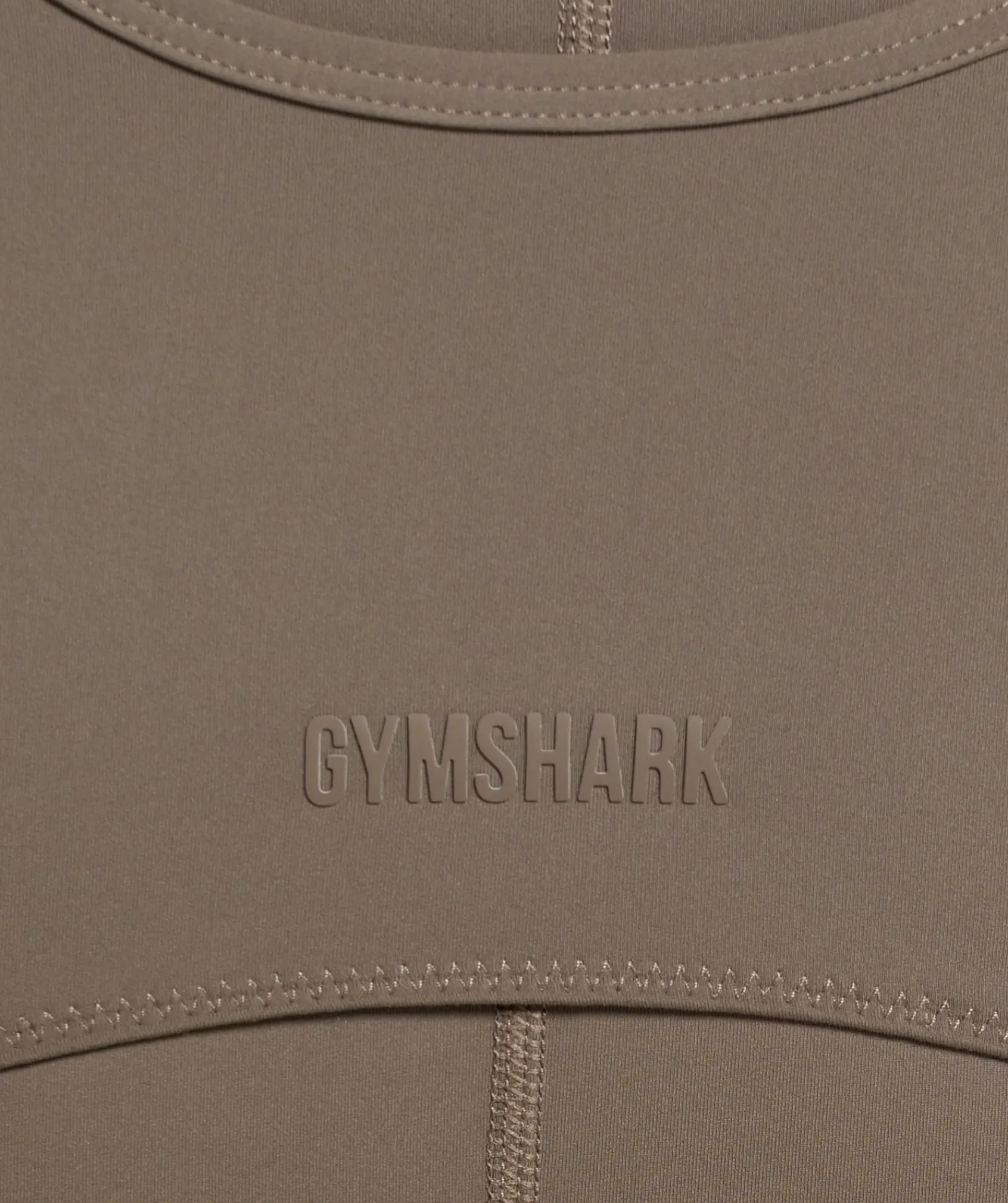 DAMES Gymshark T-shirts*Rest Day Buttery Soft Long Sleeve Top
