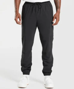 Heren Gymshark Cargobroeken|Joggingbroeken*Rest Day Cargo Pants