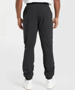 Heren Gymshark Cargobroeken|Joggingbroeken*Rest Day Cargo Pants