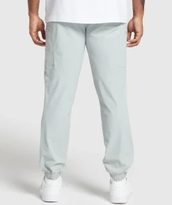 Heren Gymshark Joggingbroeken|Cargobroeken*Rest Day Cargo Pants
