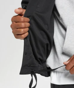 Heren Gymshark Sportjacks|Outerwear*Rest Day Commute Jacket