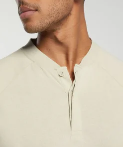 Heren Gymshark T-shirts*Rest Day Commute Polo Shirt