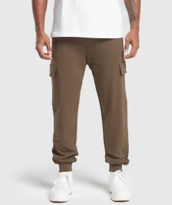 Heren Gymshark Joggingbroeken|Cargobroeken*Rest Day Essentials Cargo Joggers