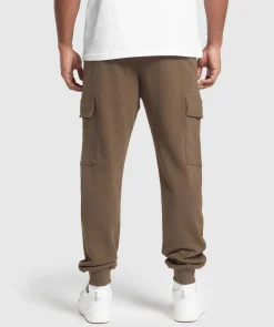 Heren Gymshark Joggingbroeken|Cargobroeken*Rest Day Essentials Cargo Joggers