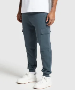 Heren Gymshark Joggingbroeken*Rest Day Essentials Cargo Joggers