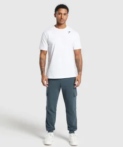 Heren Gymshark Joggingbroeken*Rest Day Essentials Cargo Joggers