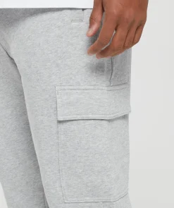 Heren Gymshark Joggingbroeken|Cargobroeken*Rest Day Essentials Cargo Joggers