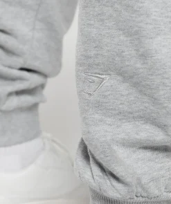 Heren Gymshark Joggingbroeken|Cargobroeken*Rest Day Essentials Cargo Joggers