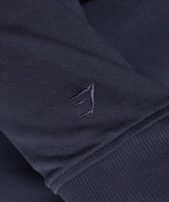 Heren Gymshark Hoodies & Truien*Rest Day Essentials Crew