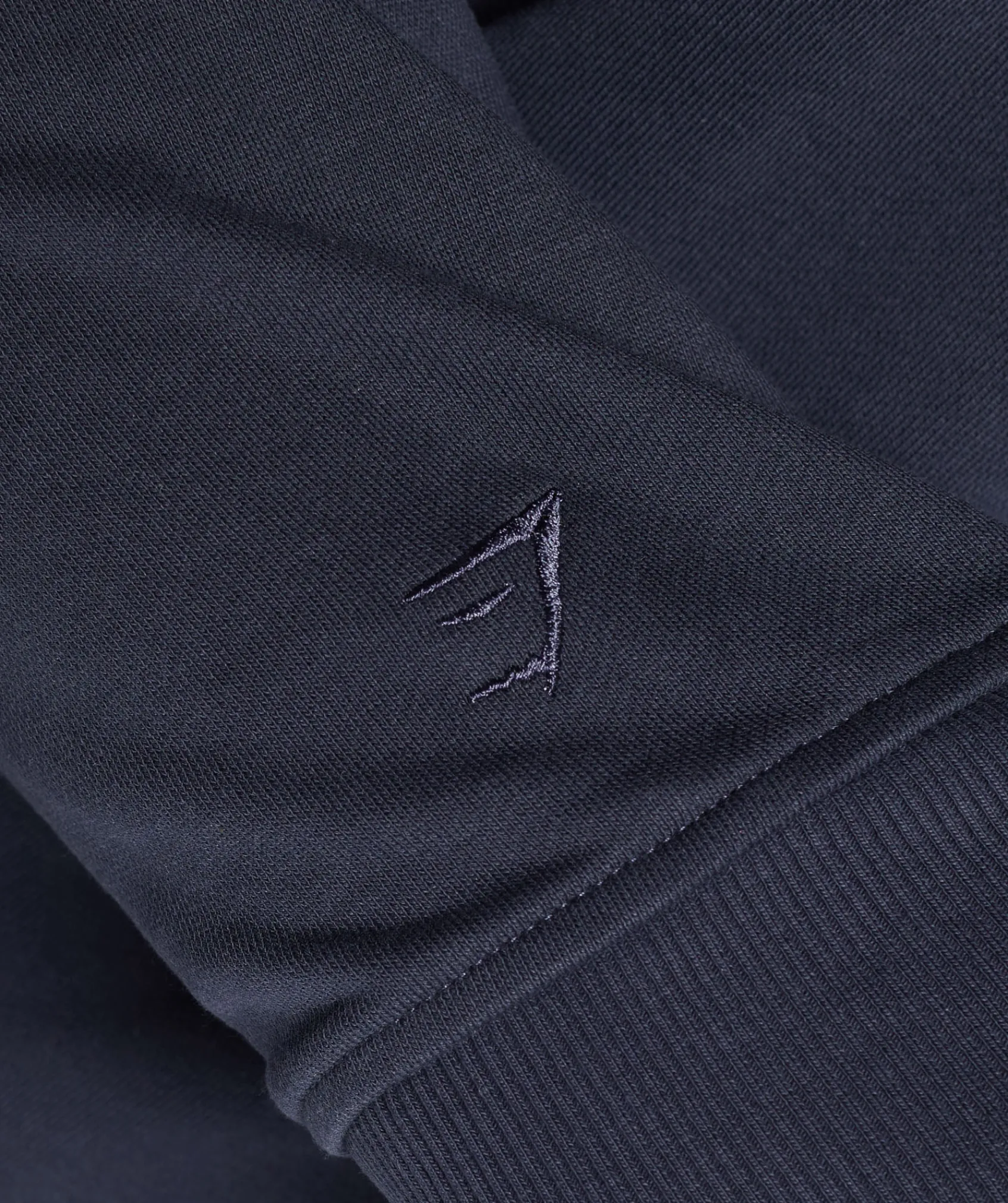Heren Gymshark Hoodies & Truien*Rest Day Essentials Crew