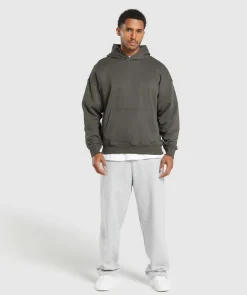 Heren Gymshark Hoodies & Truien*Rest Day Essentials Hoodie