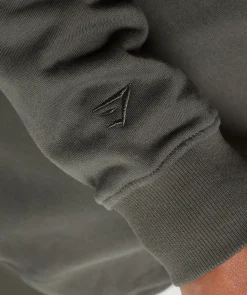 Heren Gymshark Hoodies & Truien*Rest Day Essentials Hoodie