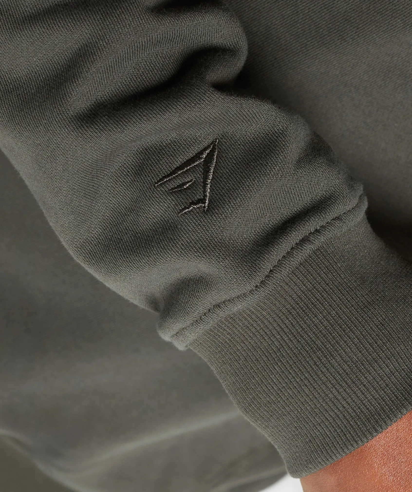 Heren Gymshark Hoodies & Truien*Rest Day Essentials Hoodie