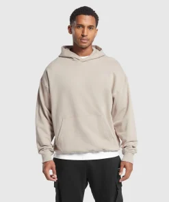 Heren Gymshark Hoodies & Truien*Rest Day Essentials Hoodie