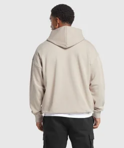 Heren Gymshark Hoodies & Truien*Rest Day Essentials Hoodie