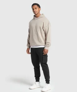 Heren Gymshark Hoodies & Truien*Rest Day Essentials Hoodie