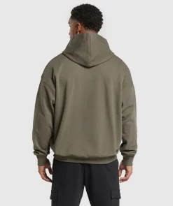 Heren Gymshark Hoodies & Truien*Rest Day Essentials Hoodie