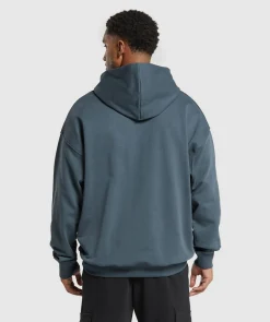 Heren Gymshark Hoodies & Truien*Rest Day Essentials Hoodie