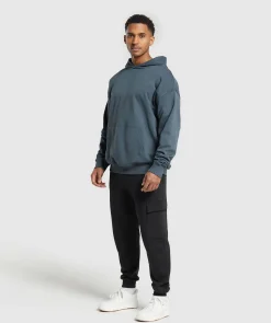 Heren Gymshark Hoodies & Truien*Rest Day Essentials Hoodie