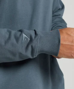 Heren Gymshark Hoodies & Truien*Rest Day Essentials Hoodie