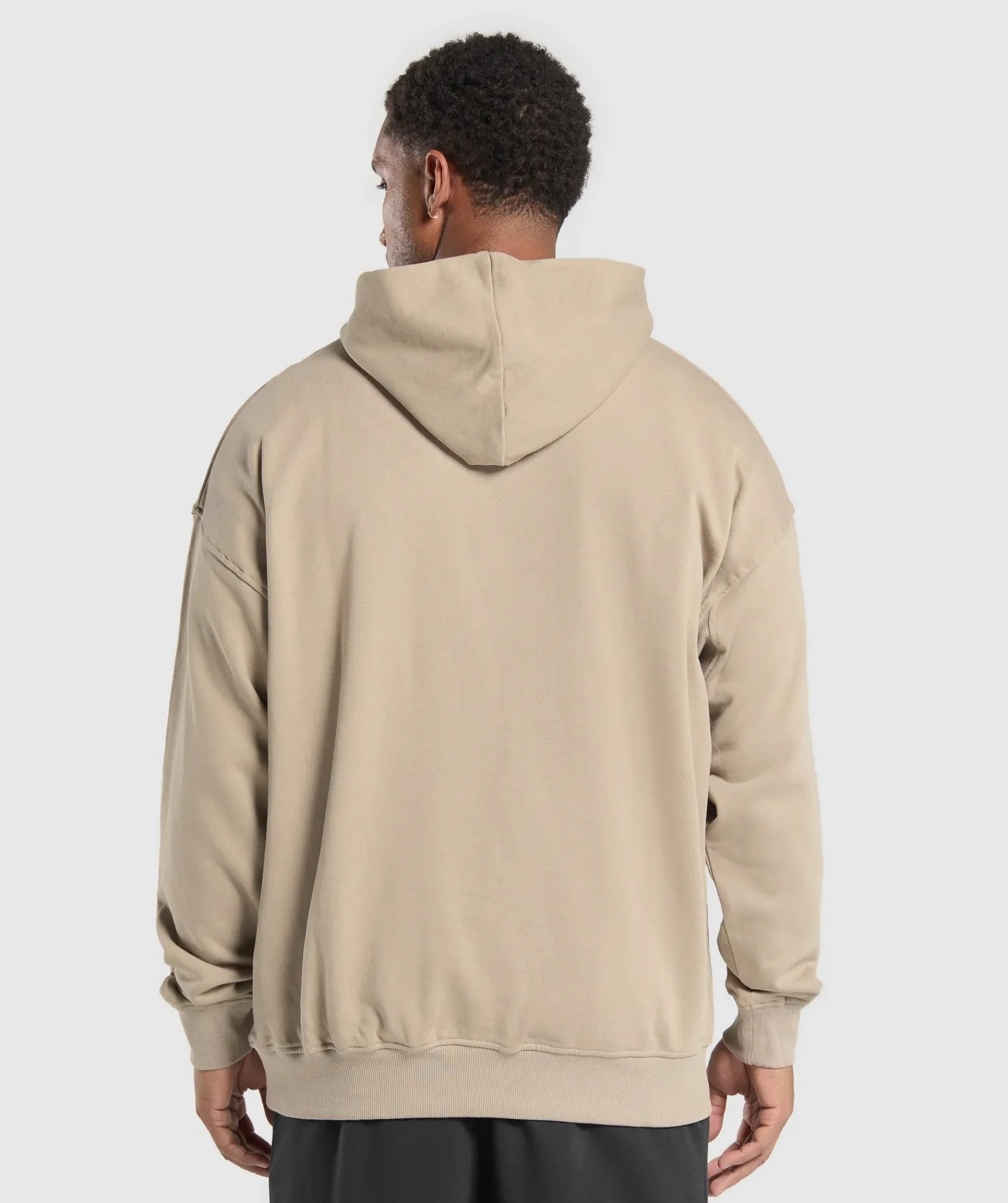 Heren Gymshark Hoodies & Truien*Rest Day Essentials Hoodie