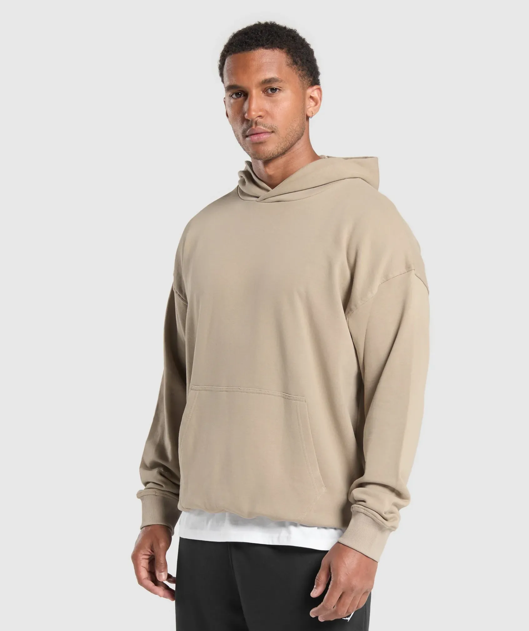 Heren Gymshark Hoodies & Truien*Rest Day Essentials Hoodie