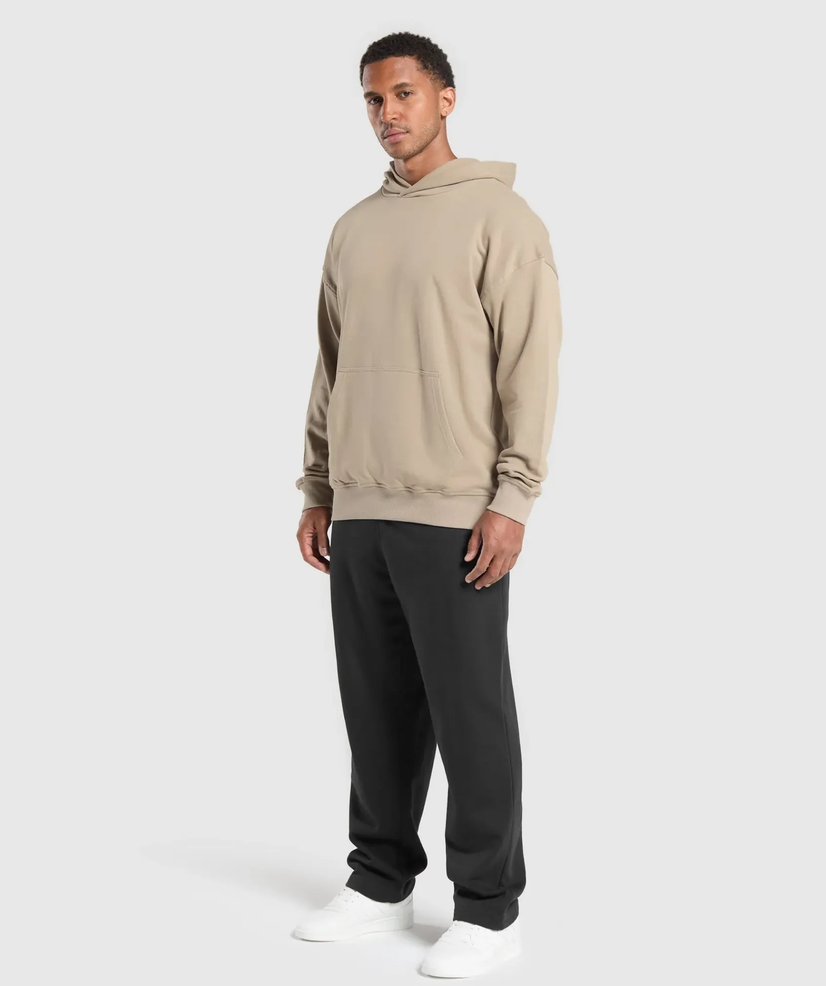 Heren Gymshark Hoodies & Truien*Rest Day Essentials Hoodie