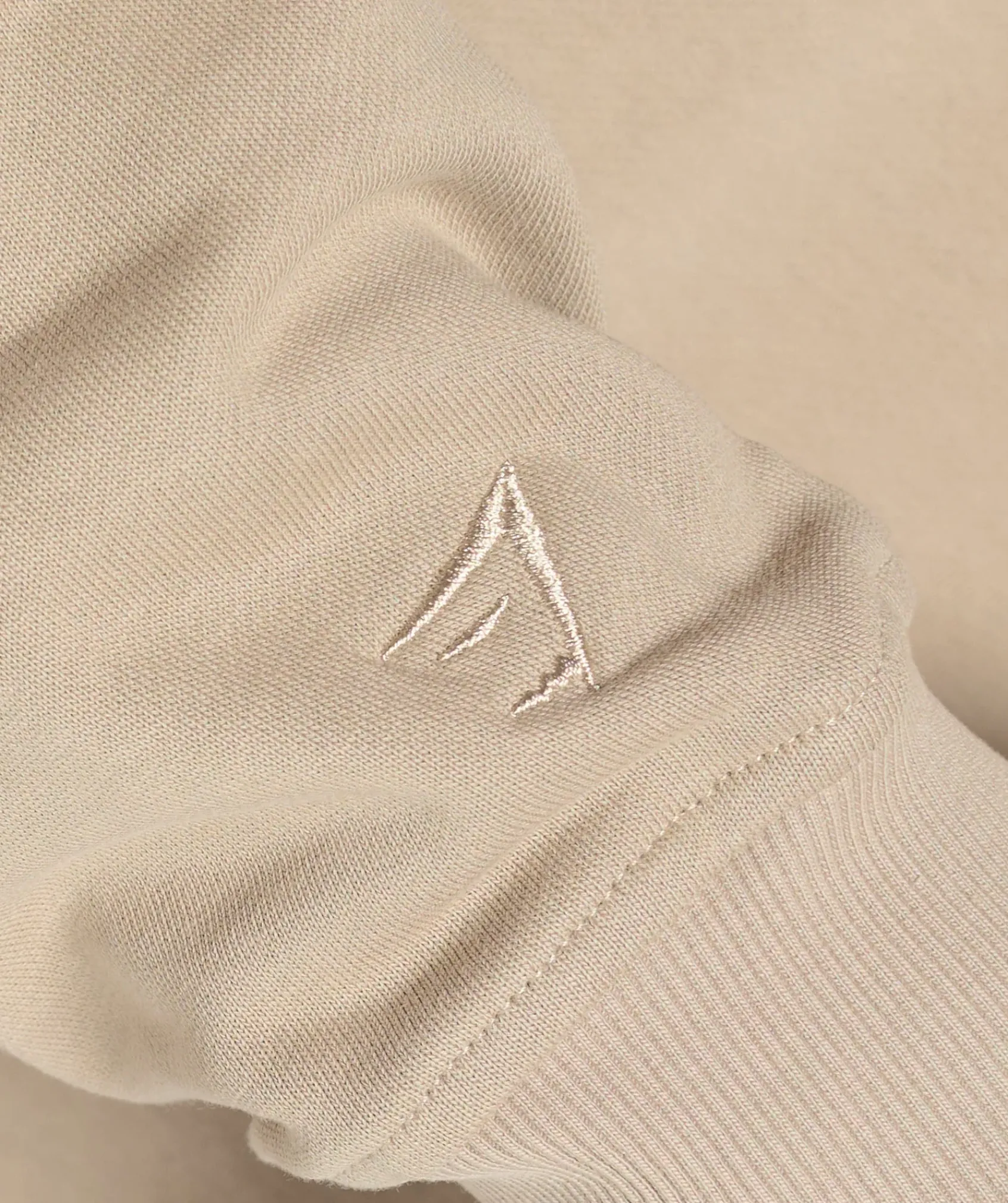 Heren Gymshark Hoodies & Truien*Rest Day Essentials Hoodie