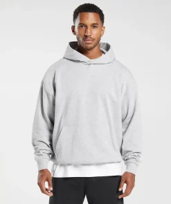 Heren Gymshark Hoodies & Truien*Rest Day Essentials Hoodie