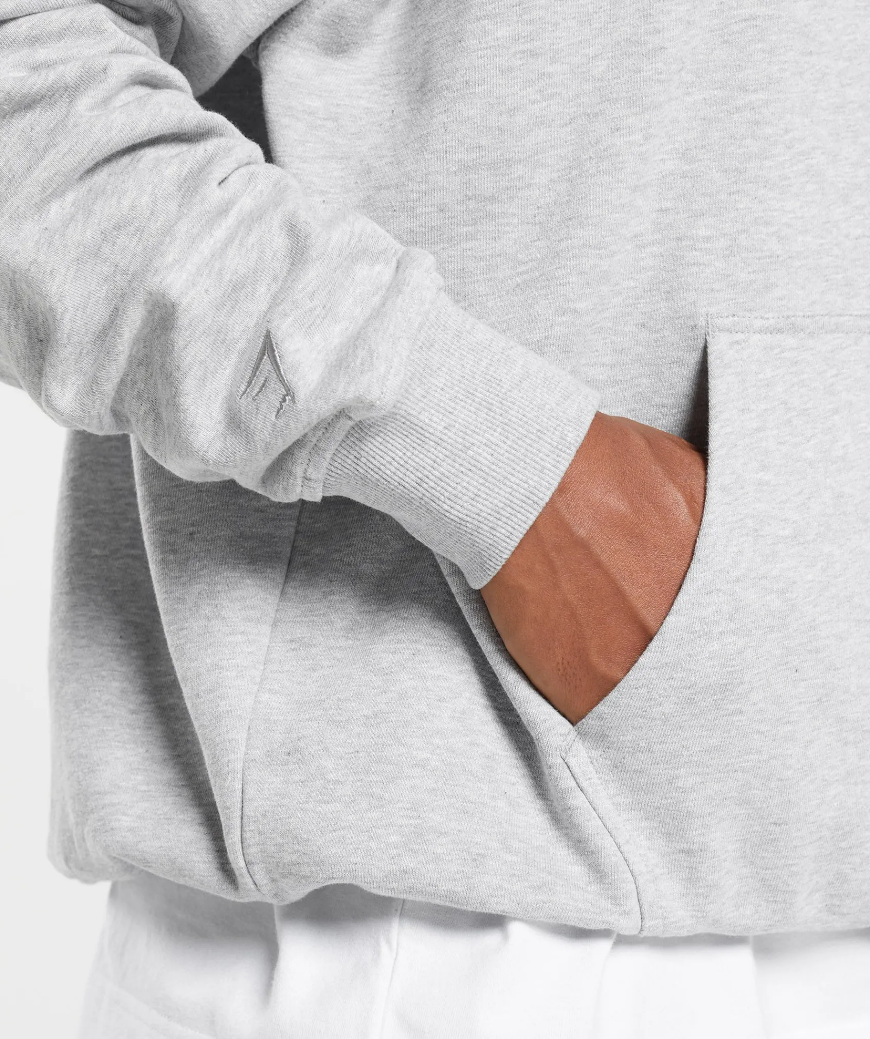 Heren Gymshark Hoodies & Truien*Rest Day Essentials Hoodie