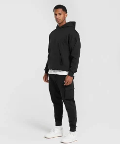 Heren Gymshark Hoodies & Truien*Rest Day Essentials Hoodie