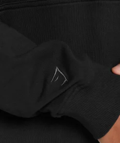Heren Gymshark Hoodies & Truien*Rest Day Essentials Hoodie