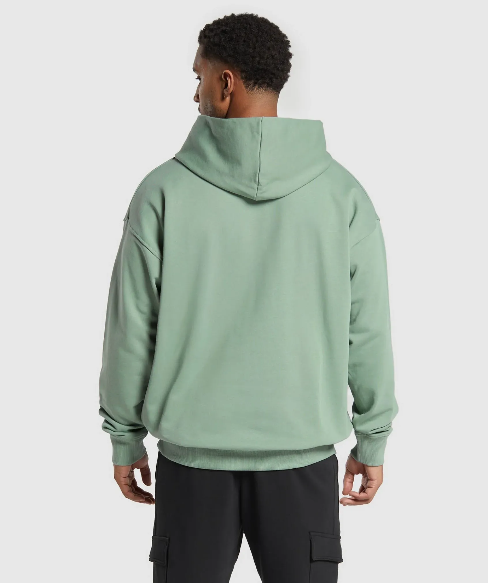Heren Gymshark Hoodies & Truien*Rest Day Essentials Hoodie