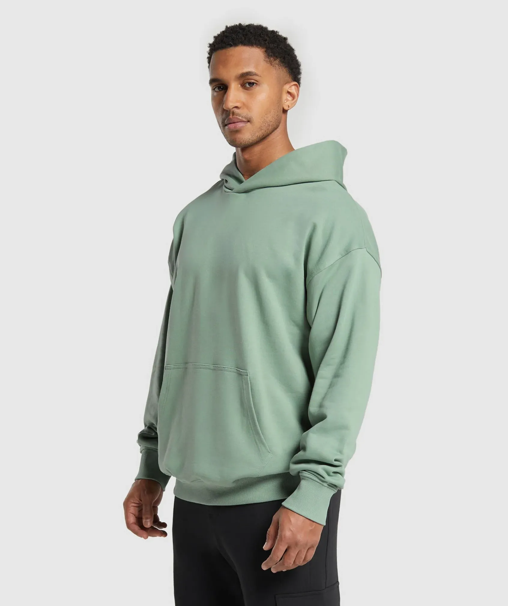 Heren Gymshark Hoodies & Truien*Rest Day Essentials Hoodie