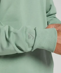 Heren Gymshark Hoodies & Truien*Rest Day Essentials Hoodie