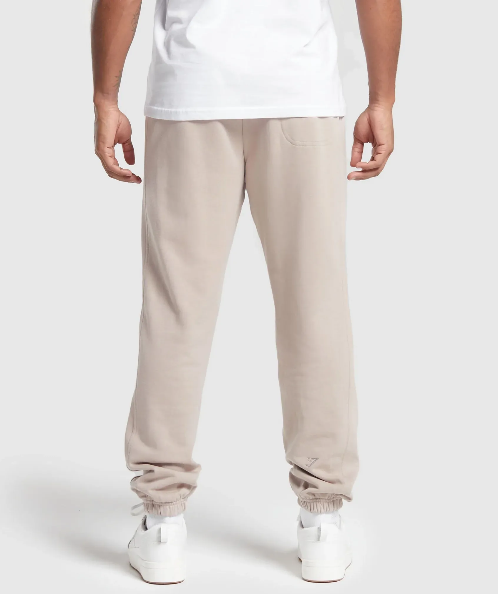 Heren Gymshark Joggingbroeken*Rest Day Essentials Joggers