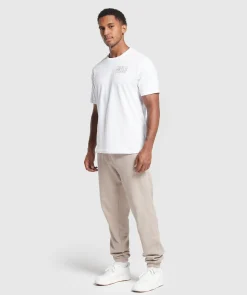 Heren Gymshark Joggingbroeken*Rest Day Essentials Joggers