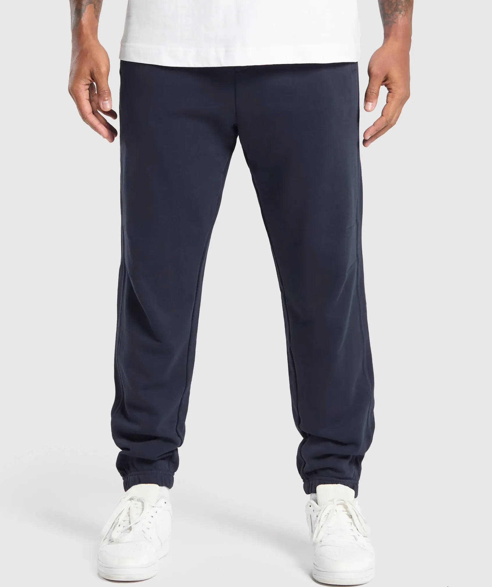 Heren Gymshark Joggingbroeken*Rest Day Essentials Joggers