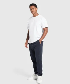 Heren Gymshark Joggingbroeken*Rest Day Essentials Joggers