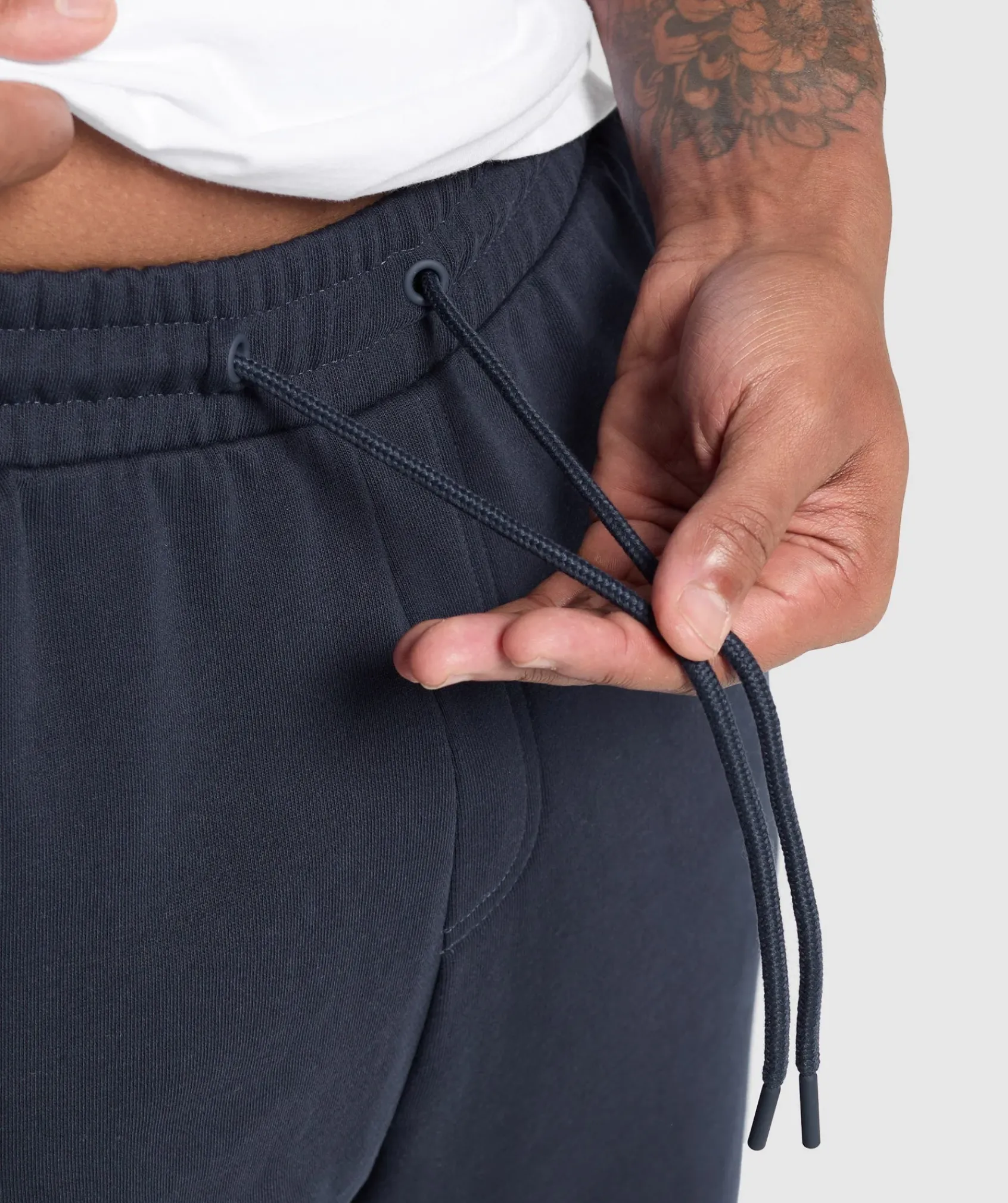 Heren Gymshark Joggingbroeken*Rest Day Essentials Joggers