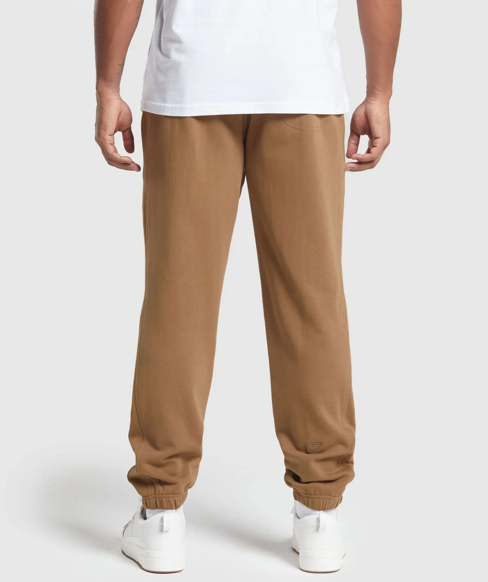 Heren Gymshark Joggingbroeken*Rest Day Essentials Joggers