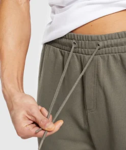 Heren Gymshark Joggingbroeken*Rest Day Essentials Joggers