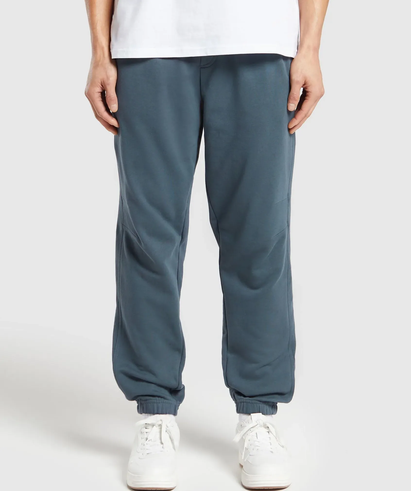 Heren Gymshark Joggingbroeken*Rest Day Essentials Joggers