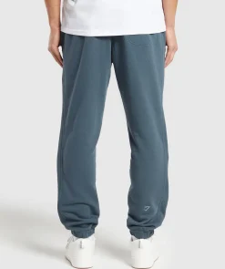 Heren Gymshark Joggingbroeken*Rest Day Essentials Joggers