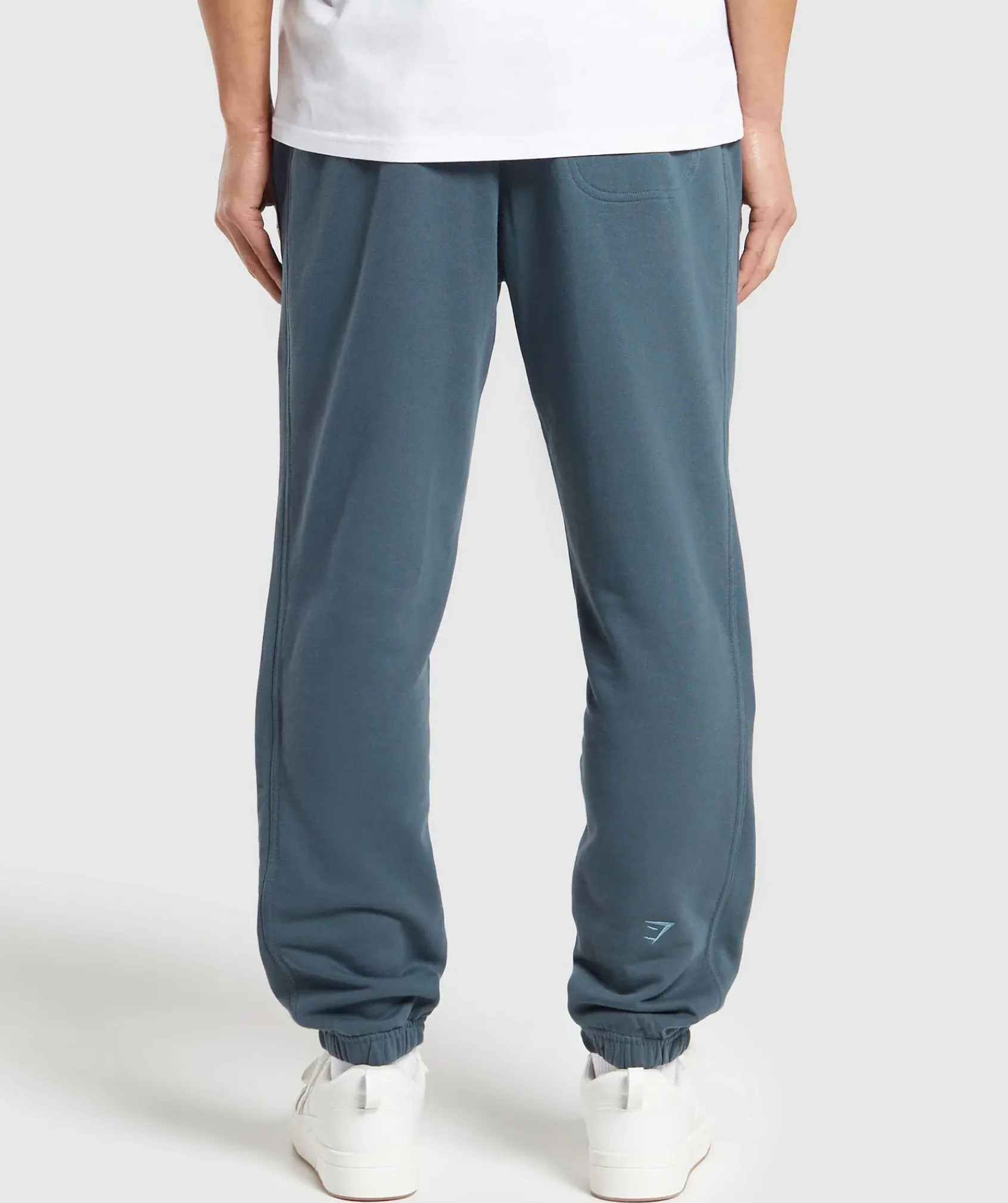 Heren Gymshark Joggingbroeken*Rest Day Essentials Joggers