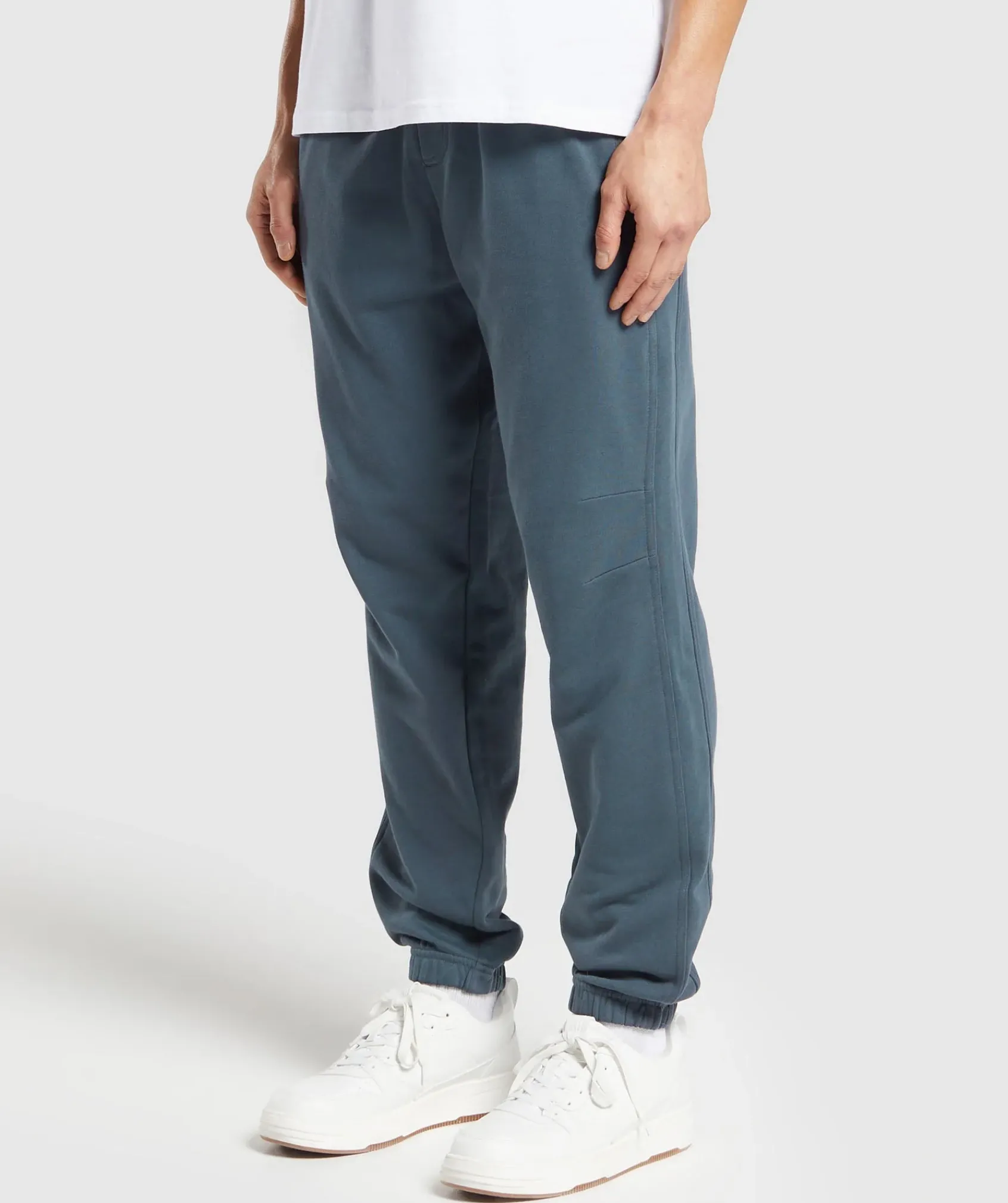 Heren Gymshark Joggingbroeken*Rest Day Essentials Joggers