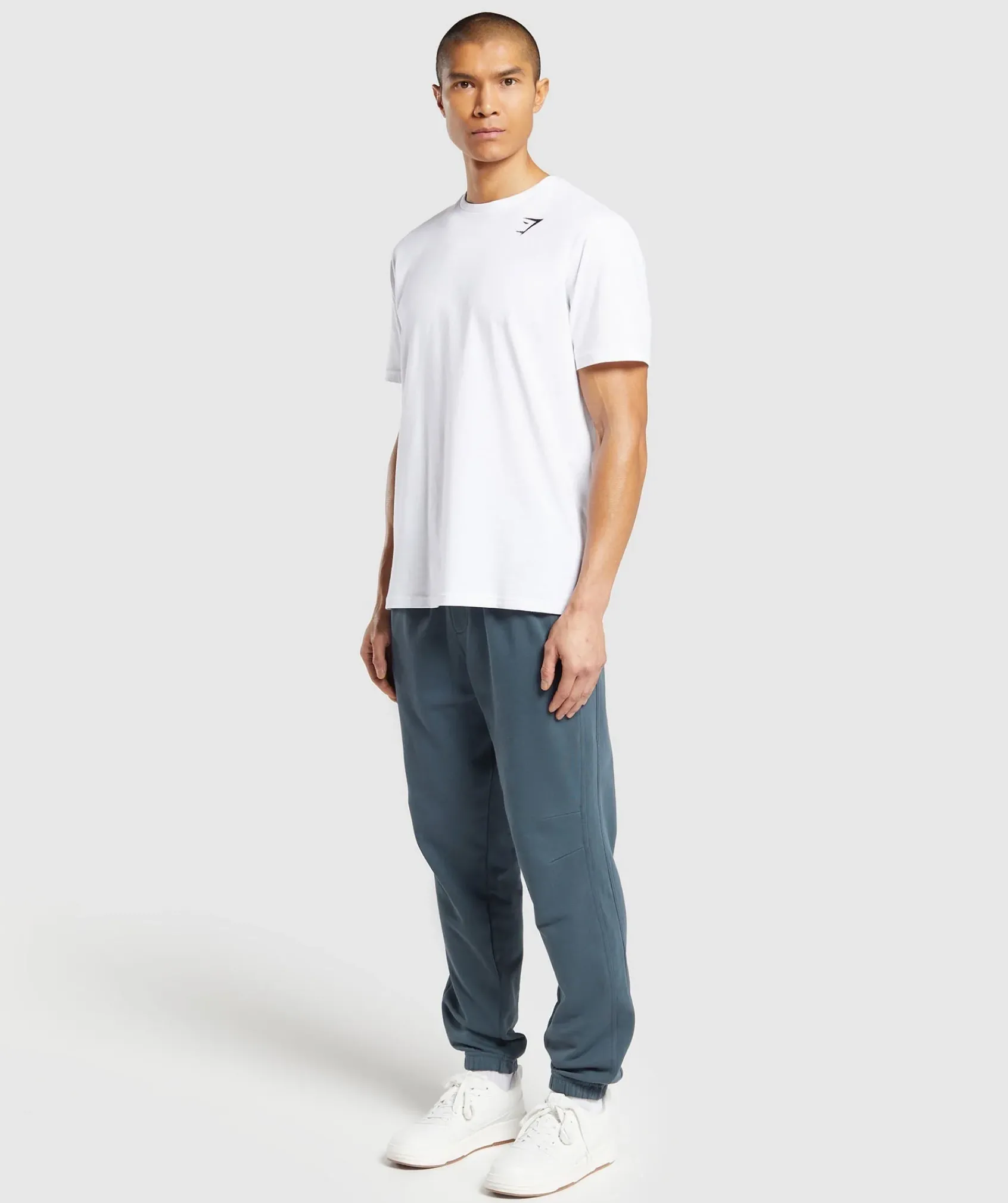 Heren Gymshark Joggingbroeken*Rest Day Essentials Joggers