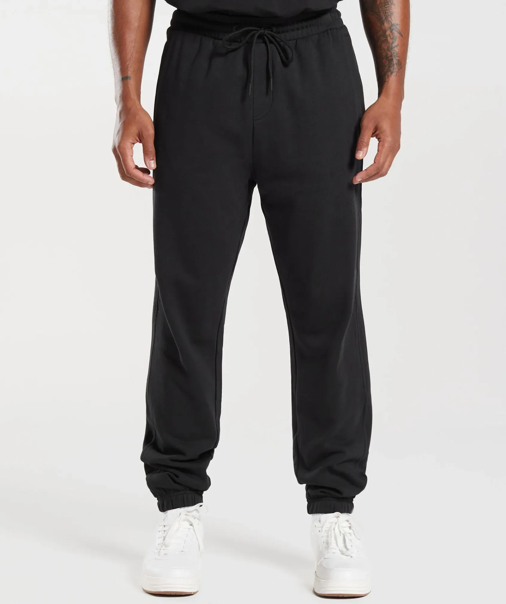 Heren Gymshark Joggingbroeken*Rest Day Essentials Joggers